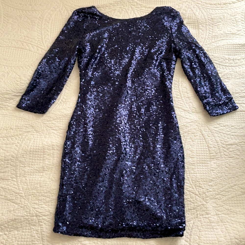 TOBI dress